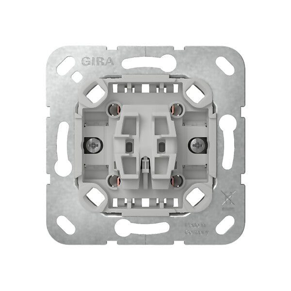 Gira Wippschalter Kreuz Einsatz 310700